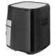 Мультипіч-аерогриль та фритюрниця Rotex ROM680-XL 6,5 л 1700 Вт, MultiFry, 8 програм