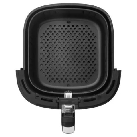 Мультипіч-аерогриль та фритюрниця Rotex ROM680-XL 6,5 л 1700 Вт, MultiFry, 8 програм