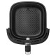 Мультипіч-аерогриль та фритюрниця Rotex ROM680-XL 6,5 л 1700 Вт, MultiFry, 8 програм