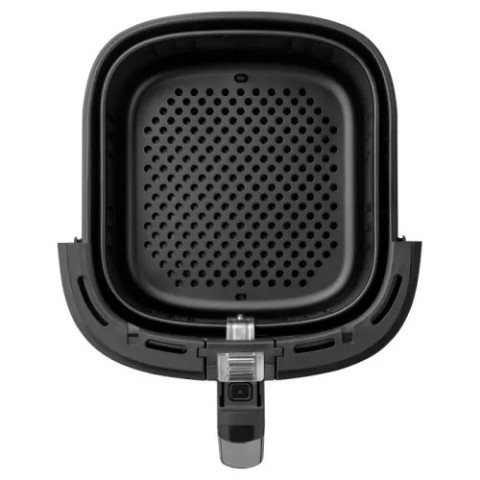 Мультипіч-аерогриль та фритюрниця Rotex ROM760-XL 7,5 л 2000 Вт, Up&DownFry, 8 програм