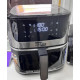 Мультипіч-аерогриль та фритюрниця Zepline ZP-127 12,5 л 4000 Вт, LED-панель