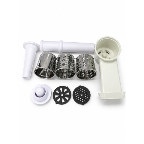 М’ясорубка електрична BITEK BT-3400 3500 Вт з реверсом