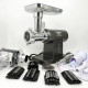 М’ясорубка Magio MG-271 2600 Вт з овочерізкою та сенсорною панеллю