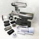 М’ясорубка Magio MG-271 2600 Вт з овочерізкою та сенсорною панеллю