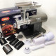 М’ясорубка Magio MG-271 2600 Вт з овочерізкою та сенсорною панеллю