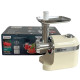 М’ясорубка електрична Rainberg RB-2270 3800 Вт біла