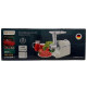 М’ясорубка електрична Rainberg RB-2270 3800 Вт біла