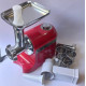 М’ясорубка електрична Rainberg RB-2270 3800 Вт червона