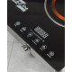 Електроплита інфрачервона Zepline ZP-062 2 конфорки 2×2200 Вт