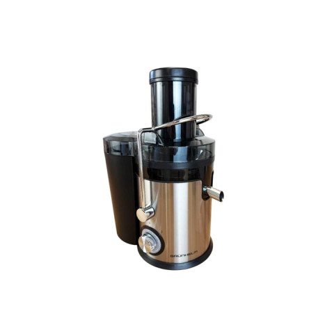 Соковыжималка Grunhelm GJR1085 1000 Вт, 2 скорости, горловина 85 мм