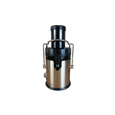 Соковыжималка Grunhelm GJR1085 1000 Вт, 2 скорости, горловина 85 мм