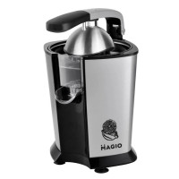 Соковыжималка для цитрусовых Magio MG-188 150 Вт с двумя конусами и капля-стоп