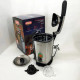 Соковыжималка для цитрусовых Magio MG-188 150 Вт с двумя конусами и капля-стоп