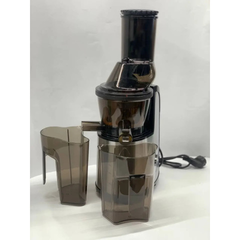 Соковыжималка Rainberg RB-2284 3800 Вт центробежная, контейнер для мякоти 1,5 л