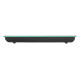 Кухонные электронные весы Ardesto SCK-893 Avocado до 5 кг, 1 г, стекло, LED