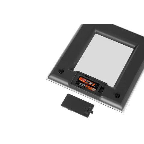 Кухонные электронные весы Ardesto SCK-893 Avocado до 5 кг, 1 г, стекло, LED
