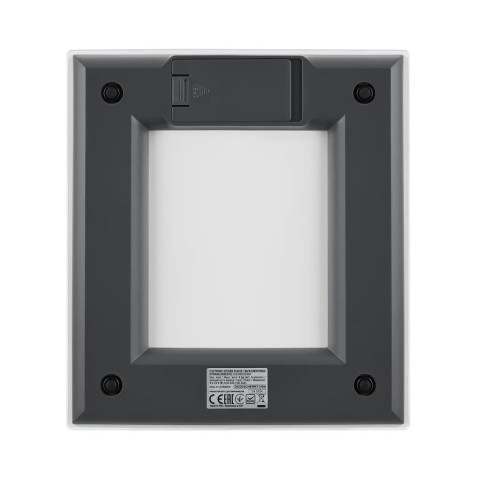 Кухонные электронные весы Ardesto SCK-893 Cherry до 5 кг, 1 г, стекло, LED