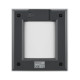 Кухонные электронные весы Ardesto SCK-893 Cherry до 5 кг, 1 г, стекло, LED