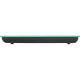 Кухонные электронные весы Ardesto SCK-893 Lemon до 5 кг, 1 г, стекло, LED