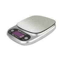 Весы кухонные электронные BITEK BT-3055 до 10 кг, шаг 1 г, LCD-подсветка