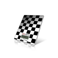 Весы кухонные электронные BITEK BT-8078 до 10 кг с LCD-дисплеем и тарированием
