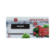Вакууматор Grunhelm GV 100 BW 125 Вт, 60 кПа, шов 28 см