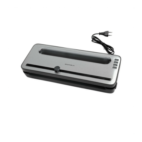 Вакууматор Grunhelm GV 104 BI 50 кПа, 4,32 л/хв, шов 300 мм