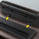Вакуумний пакувальник Rotex RVS100-B QuickSeal 120 Вт, 65 кПа, шов 30 см
