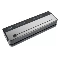 Вакуумний пакувальник Rotex RVS200-S ProVac 120 Вт, 65 кПа, шов 30 см