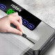 Вакуумний пакувальник Rotex RVS200-S ProVac 120 Вт, 65 кПа, шов 30 см