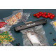 Вакууматор Sea Breeze SB-0501 140 Вт для продуктів, чорний
