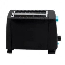 Тостер на 2 тости Domotec MS-263 650 Вт