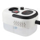 Пароочисник ручний Domotec MS-5354 з насадками 2200 Вт 1,2 л 3 бар
