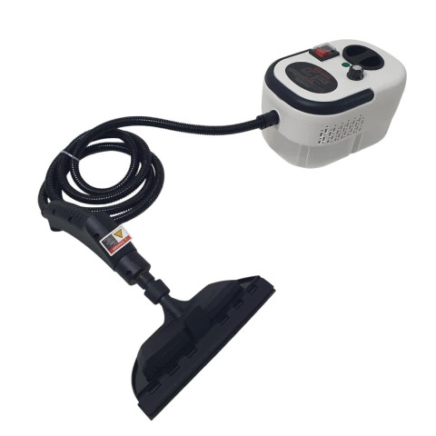 Пароочисник для прибирання Steam Cleaner 2500 Вт від жиру та плісняви
