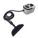 Пароочисник для прибирання Steam Cleaner 2500 Вт від жиру та плісняви