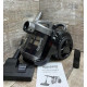 Пилосос контейнерний Rainberg RB-655 2500 Вт 3,5 л HEPA чорний