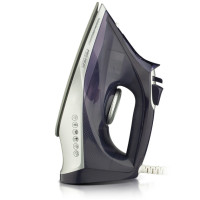 Праска парова Domotec MS-1166P 1600 Вт з керамічною підошвою
