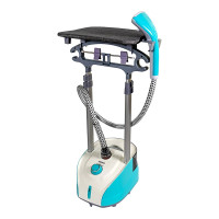 Відпарювач Rotex RIC220-S SUPER STEAM 2000 Вт 2 л 32 г/хв