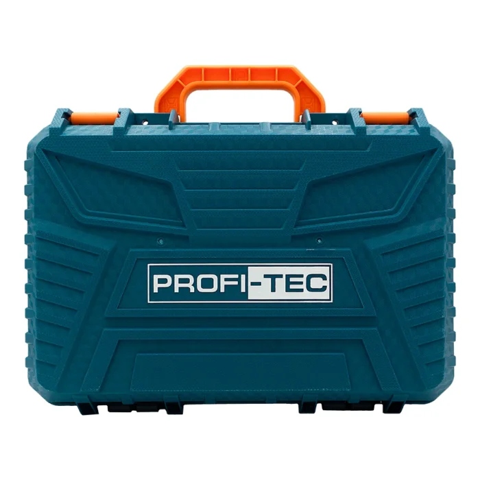 Акумуляторний реноватор PROFI-TEC PCM430, 20 В, 300 Вт, 6 швидкостей