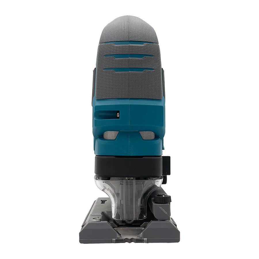 Акумуляторний лобзик PROFI-TEC PJS120 (1×PT2030VX (3.0 Aг), зарядний пристрій, кейс: 0 – 3500 хід/хв, 25,4 мм