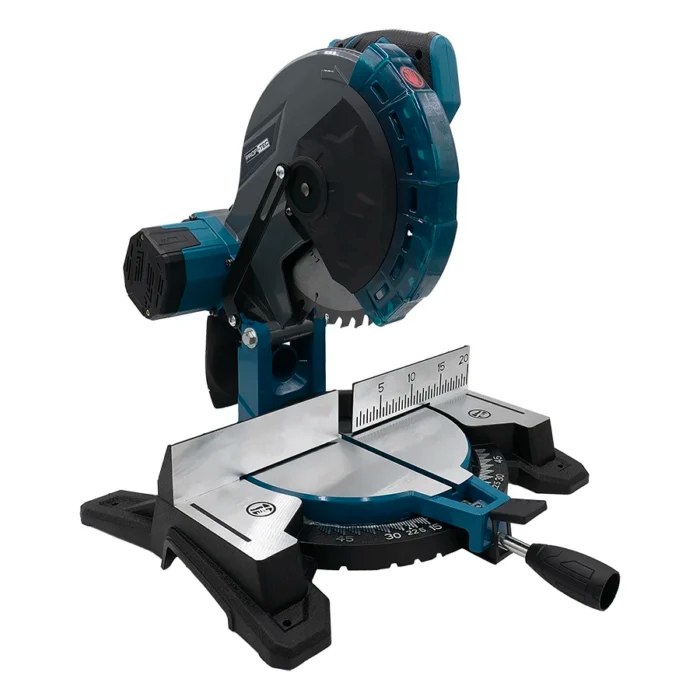 Торцювальна пила PROFI-TEC MS 255 LiteCut: 255 мм, 1100 Вт